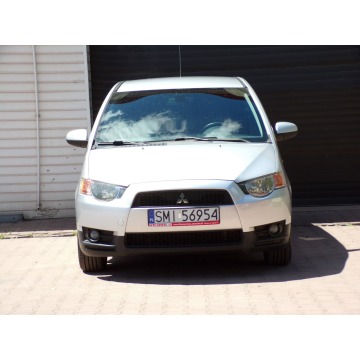 Mitsubishi Colt  Hatchback 2009,  1.3 benzyna - Na sprzedaż za 12 990 zł - Mikołów - zdjęcie 6