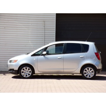 Mitsubishi Colt  Hatchback 2009,  1.3 benzyna - Na sprzedaż za 12 990 zł - Mikołów - zdjęcie 11