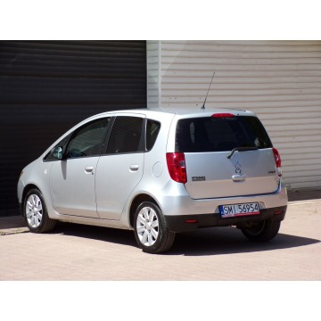 Mitsubishi Colt  Hatchback 2009,  1.3 benzyna - Na sprzedaż za 12 990 zł - Mikołów - zdjęcie 12
