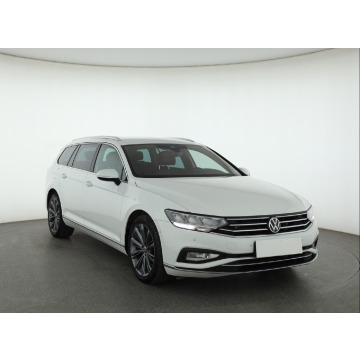 VW Passat 2.0 TDI (200KM), 2020