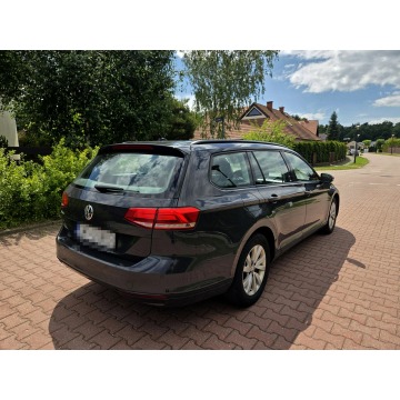 Volkswagen Passat 2018,  2.0 diesel - Na sprzedaż za 39 900 zł - Tychy - zdjęcie 3