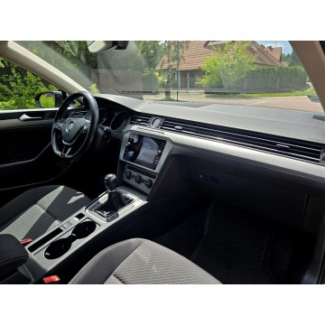 Volkswagen Passat 2018,  2.0 diesel - Na sprzedaż za 39 900 zł - Tychy - zdjęcie 6