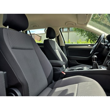 Volkswagen Passat 2018,  2.0 diesel - Na sprzedaż za 39 900 zł - Tychy - zdjęcie 7