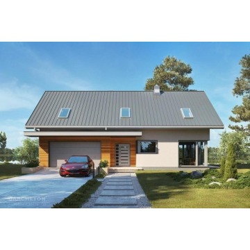Sprzedam dom Kamieńczyk - ,  pow.  170 m2 - zdjęcie 4