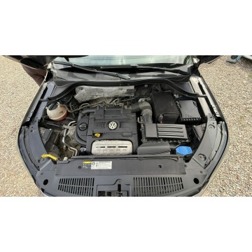 Volkswagen   SUV 2014,  1.4 benzyna - Na sprzedaż za 39 997 zł - Gdańsk - zdjęcie 7