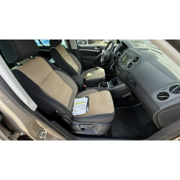 Volkswagen   SUV 2014,  1.4 benzyna - Na sprzedaż za 39 997 zł - Gdańsk - zdjęcie 10
