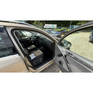 Volkswagen   SUV 2014,  1.4 benzyna - Na sprzedaż za 39 997 zł - Gdańsk - zdjęcie 11