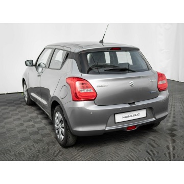 Suzuki Swift  Hatchback 2022,  1.2 benzyna - Na sprzedaż za 43 800 zł - Pępowo - zdjęcie 4