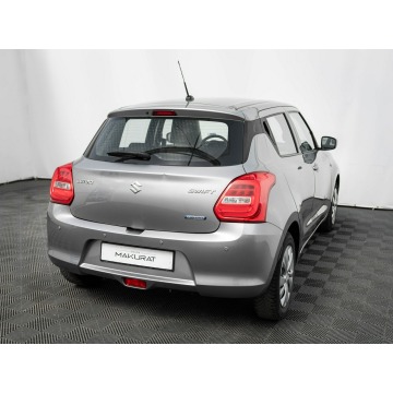 Suzuki Swift  Hatchback 2022,  1.2 benzyna - Na sprzedaż za 43 800 zł - Pępowo - zdjęcie 5