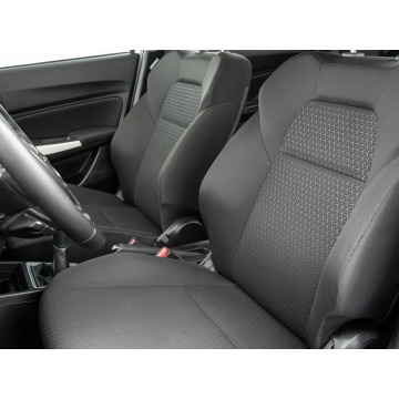 Suzuki Swift  Hatchback 2022,  1.2 benzyna - Na sprzedaż za 43 800 zł - Pępowo - zdjęcie 10