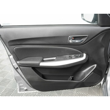 Suzuki Swift  Hatchback 2022,  1.2 benzyna - Na sprzedaż za 43 800 zł - Pępowo - zdjęcie 8