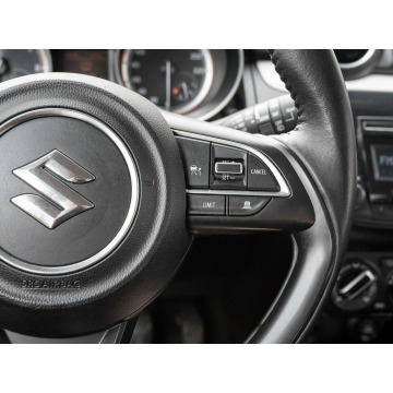 Suzuki Swift  Hatchback 2022,  1.2 benzyna - Na sprzedaż za 43 800 zł - Pępowo - zdjęcie 12