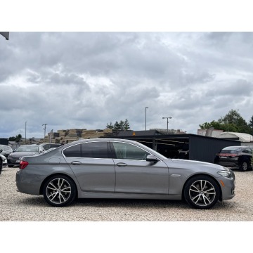 BMW   Sedan/Limuzyna 2014,  3.0 benzyna, automat - Na sprzedaż za 57 500 zł - Michałowice-Wieś - zdjęcie 3