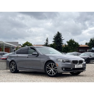 BMW   Sedan/Limuzyna 2014,  3.0 benzyna, automat - Na sprzedaż za 57 500 zł - Michałowice-Wieś - zdjęcie 1