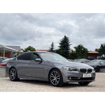 BMW   Sedan/Limuzyna 2014,  3.0 benzyna, automat - Na sprzedaż za 57 500 zł - Michałowice-Wieś - zdjęcie 2