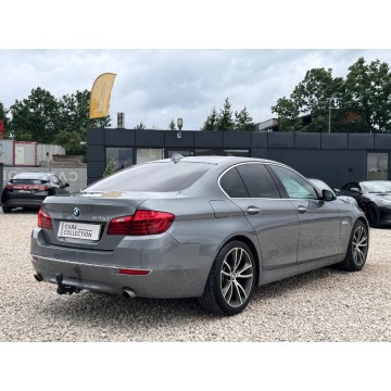 BMW   Sedan/Limuzyna 2014,  3.0 benzyna, automat - Na sprzedaż za 57 500 zł - Michałowice-Wieś - zdjęcie 4