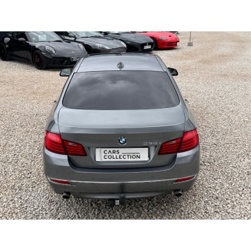 BMW   Sedan/Limuzyna 2014,  3.0 benzyna, automat - Na sprzedaż za 57 500 zł - Michałowice-Wieś - zdjęcie 5