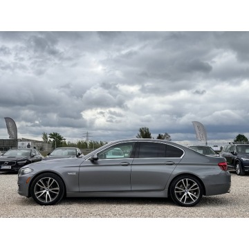 BMW   Sedan/Limuzyna 2014,  3.0 benzyna, automat - Na sprzedaż za 57 500 zł - Michałowice-Wieś - zdjęcie 7