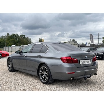 BMW   Sedan/Limuzyna 2014,  3.0 benzyna, automat - Na sprzedaż za 57 500 zł - Michałowice-Wieś - zdjęcie 6
