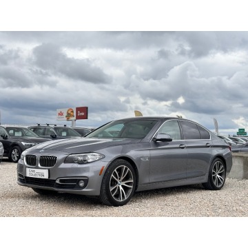 BMW   Sedan/Limuzyna 2014,  3.0 benzyna, automat - Na sprzedaż za 57 500 zł - Michałowice-Wieś - zdjęcie 8