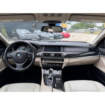 BMW   Sedan/Limuzyna 2014,  3.0 benzyna, automat - Na sprzedaż za 57 500 zł - Michałowice-Wieś - zdjęcie 12