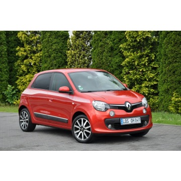 Renault Twingo  Hatchback 2019,  1.0 benzyna - Na sprzedaż za 29 900 zł - Ostrów Mazowiecka - zdjęcie 3