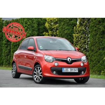 Renault Twingo  Hatchback 2019,  1.0 benzyna - Na sprzedaż za 29 900 zł - Ostrów Mazowiecka - zdjęcie 1