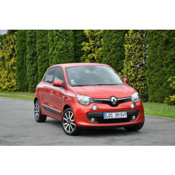 Renault Twingo  Hatchback 2019,  1.0 benzyna - Na sprzedaż za 29 900 zł - Ostrów Mazowiecka - zdjęcie 2