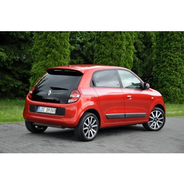 Renault Twingo  Hatchback 2019,  1.0 benzyna - Na sprzedaż za 29 900 zł - Ostrów Mazowiecka - zdjęcie 6