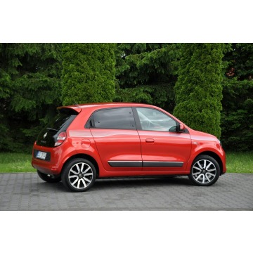 Renault Twingo  Hatchback 2019,  1.0 benzyna - Na sprzedaż za 29 900 zł - Ostrów Mazowiecka - zdjęcie 5