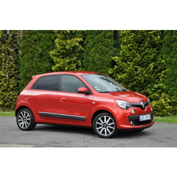 Renault Twingo  Hatchback 2019,  1.0 benzyna - Na sprzedaż za 29 900 zł - Ostrów Mazowiecka - zdjęcie 4