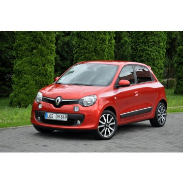 Renault Twingo  Hatchback 2019,  1.0 benzyna - Na sprzedaż za 29 900 zł - Ostrów Mazowiecka - zdjęcie 10