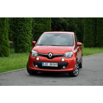 Renault Twingo  Hatchback 2019,  1.0 benzyna - Na sprzedaż za 29 900 zł - Ostrów Mazowiecka - zdjęcie 8