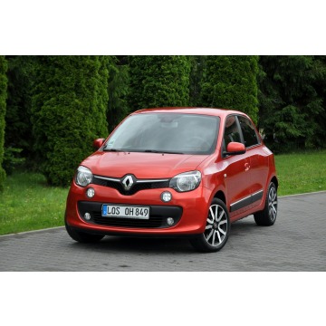 Renault Twingo  Hatchback 2019,  1.0 benzyna - Na sprzedaż za 29 900 zł - Ostrów Mazowiecka - zdjęcie 9