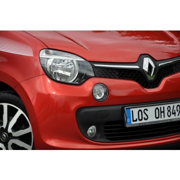 Renault Twingo  Hatchback 2019,  1.0 benzyna - Na sprzedaż za 29 900 zł - Ostrów Mazowiecka - zdjęcie 12