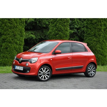 Renault Twingo  Hatchback 2019,  1.0 benzyna - Na sprzedaż za 29 900 zł - Ostrów Mazowiecka - zdjęcie 11
