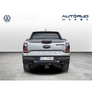 Ford Ranger  Terenowy 2022,  3.0 benzyna, automat - Na sprzedaż za 209 900 zł - Stalowa Wola - zdjęcie 4
