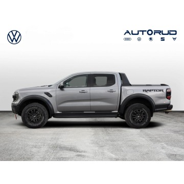 Ford Ranger  Terenowy 2022,  3.0 benzyna, automat - Na sprzedaż za 209 900 zł - Stalowa Wola - zdjęcie 2