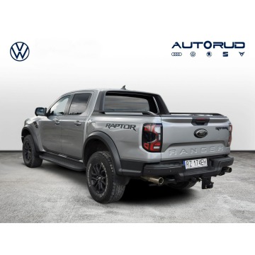 Ford Ranger  Terenowy 2022,  3.0 benzyna, automat - Na sprzedaż za 209 900 zł - Stalowa Wola - zdjęcie 3