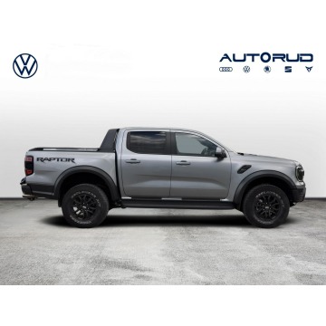 Ford Ranger  Terenowy 2022,  3.0 benzyna, automat - Na sprzedaż za 209 900 zł - Stalowa Wola - zdjęcie 6