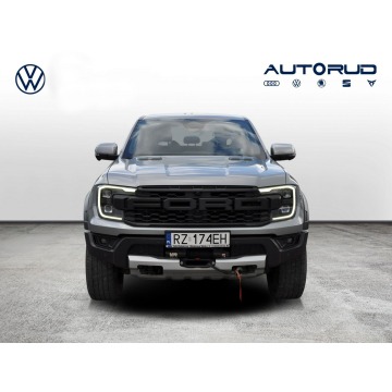 Ford Ranger  Terenowy 2022,  3.0 benzyna, automat - Na sprzedaż za 209 900 zł - Stalowa Wola - zdjęcie 8