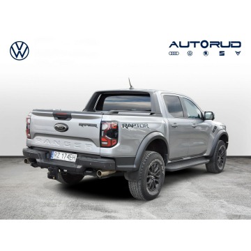 Ford Ranger  Terenowy 2022,  3.0 benzyna, automat - Na sprzedaż za 209 900 zł - Stalowa Wola - zdjęcie 5