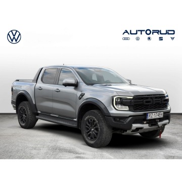 Ford Ranger  Terenowy 2022,  3.0 benzyna, automat - Na sprzedaż za 209 900 zł - Stalowa Wola - zdjęcie 7