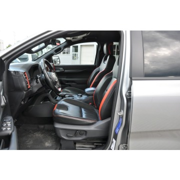 Ford Ranger  Terenowy 2022,  3.0 benzyna, automat - Na sprzedaż za 209 900 zł - Stalowa Wola - zdjęcie 9