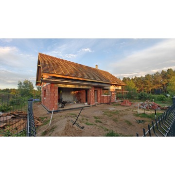 Sprzedam dom Kamieńczyk - ,  pow.  170 m2 - zdjęcie 8