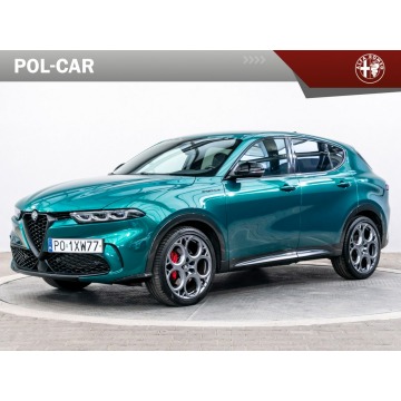 Alfa Romeo Tonale 1.5 GSE T4 mHEV Edizione Speciale DCT 130KM