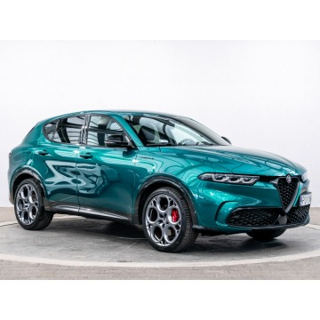 Alfa Romeo Tonale  SUV 2022,  1.5 benzyna, automat - Na sprzedaż za 105 900 zł - Poznań - zdjęcie 2