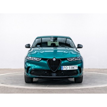 Alfa Romeo Tonale  SUV 2022,  1.5 benzyna, automat - Na sprzedaż za 105 900 zł - Poznań - zdjęcie 7