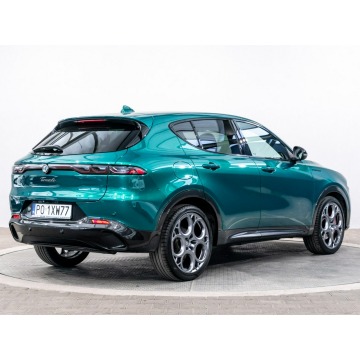 Alfa Romeo Tonale  SUV 2022,  1.5 benzyna, automat - Na sprzedaż za 105 900 zł - Poznań - zdjęcie 3