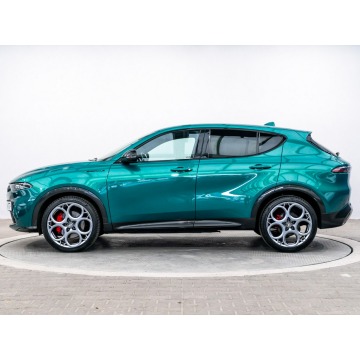 Alfa Romeo Tonale  SUV 2022,  1.5 benzyna, automat - Na sprzedaż za 105 900 zł - Poznań - zdjęcie 6